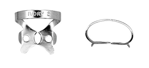 [IVCLAMP2]  IVORY CLAMP 2 (50057310)