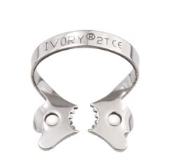 [IVCLAMP2T]  IVORY CLAMP 2T (50057843)