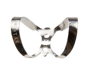 [IVCLAMP9T]  IVORY CLAMP 9T (50057855)