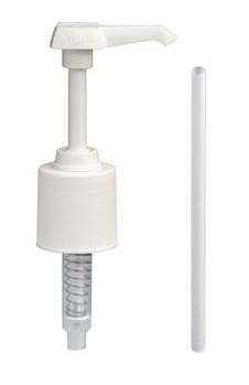 [JJPUMP] LISTERINE PUMP TOP FOR 1 LITRE BOTTLE