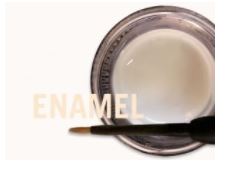 [JSCM0872] MIYO STRUCTURE ENAMEL FLUOR PASTE 4G