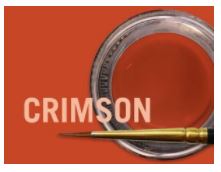 [JSCM0882] MIYO GINGIVAL CRIMSON PASTE 4G