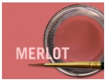 [JSCM0885] MIYO GINGIVAL MERLOT PASTE 4G