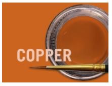 [JSCM0888] MIYO GINGIVAL TRANS COPPER PASTE 4G