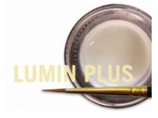 [JSCM0896] MIYO TRANS LUMIN PLUS FLUOR PASTE 4G