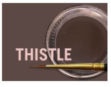 [JSCM0898] MIYO GINGIVAL THISTLE PASTE 4G