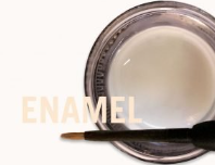 [JSCM0953] MIYO HIGH FUSING STRUCTURE ENAMEL PASTE 4G