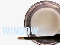 [JSCM0954] MIYO HIGH FUSING STRUCTURE WINDOW PASTE 4G