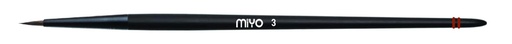 [JSMI005] MIYO BRUSH #3