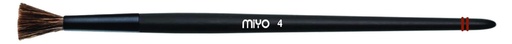 [JSMI006] MIYO BRUSH #4
