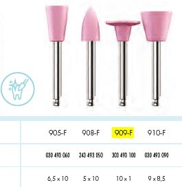 [KE909F012] CGI HIGH GLOSS POL MOON PINK/12