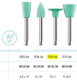 [KE909M012] CGI GLOSS POLISHER MOON GREEN/12