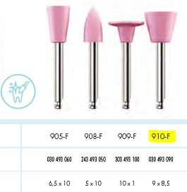 [KE910F012] CGI HIGH GLOSS WIDE CUP PINK /12