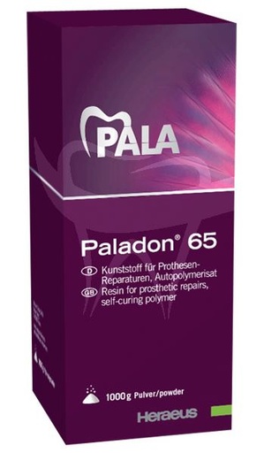 [KL64707710] PALADON 65 POWDER CLEAR 1KG