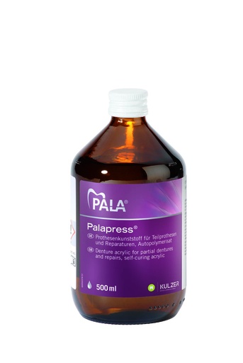 [KL64707785] *DG* PALAPRESS LIQUID 500ML
