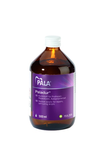 [KL64707938] *DG* PALADUR LIQUID 500ML