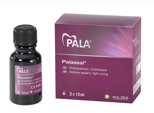 [KL64708063] *DG* PALASEAL LC SEALANT 2X 15ML