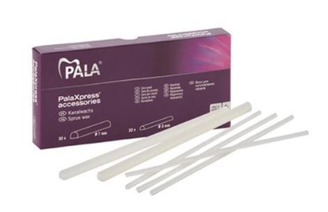 [KL64710520] PALAXPRESS SPRUE WAX