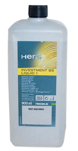 [KL66019993] MOLDAVEST MASTER/HERA LIQUID BS1 900ML