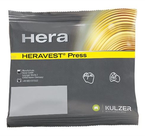 [KL66020402] HERAVEST PRESS 56 X 100G (5.6KG)