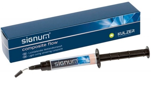 [KL66049056] SIGNUM COMPOSITE FLOW DC2 4G
