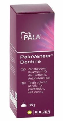[KL66057626] PALAVENEER DENTINE POWDER C4 35G