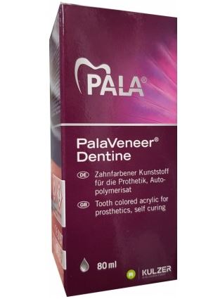 [KL66057637] *DG* PALAVENEER DENTINE LIQUID 80ML