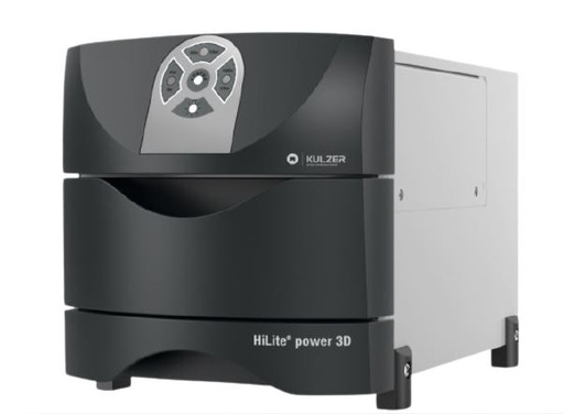 [KL66069514] HILITE POWER LIGHT CURING BOX