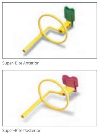 [KR1020] SUPER BITE ASSORTED WITH RING