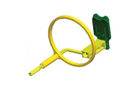 [KR1021] SUPER BITE ANTERIOR WITH RING