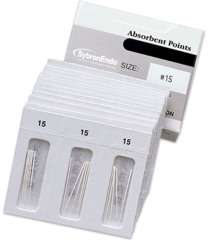 [KR13977] PAPER POINTS 45 BOX 200