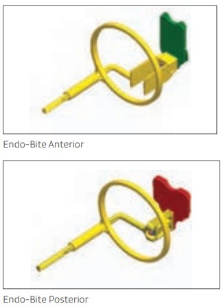 [KR1790] ENDO BITE ASSORTED