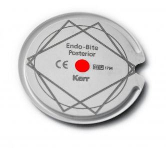 [KR1794] KWIK BITE XRAY ENDO POST CENTERING AIDS