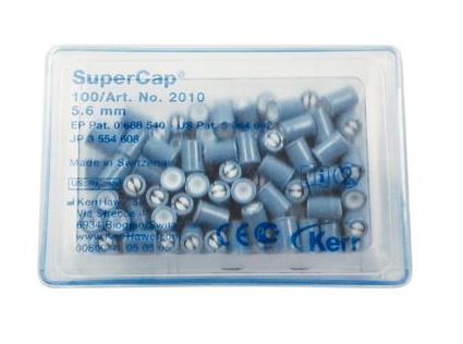 [KR2010] SUPERMAT SUPER CAP SPOOL 5.6MM/100