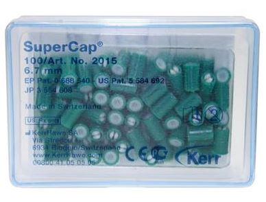 [KR2015] SUPERMAT SUPER CAP SPOOL 6.7MM/100