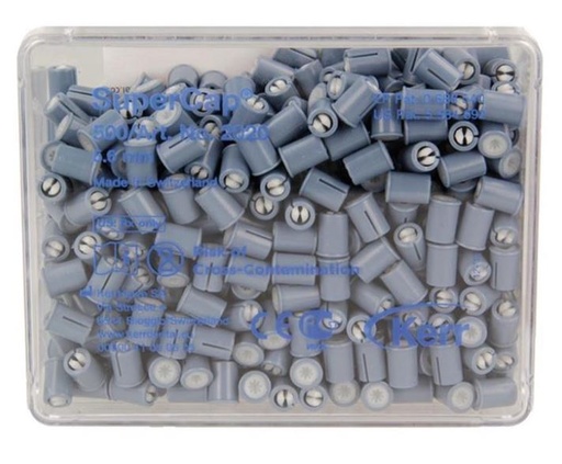 [KR2020] SUPERMAT SUPER CAP SPOOL 5.6MM/500