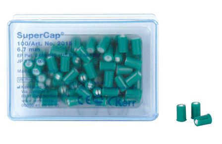 [KR2025] SUPERMAT SUPER CAP SPOOL 6.7MM/500