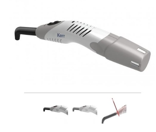 [KR20812] DEMI PLUS WAND 13MM LIGHT ROD