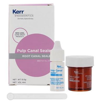 [KR24875] PULP CANAL SEALER