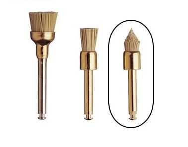 [KR2505] OCCLUBRUSH POINT PKT 3