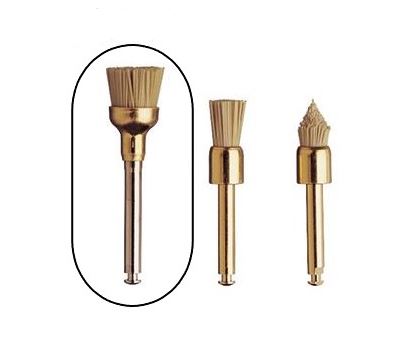[KR2510] OCCLUBRUSH REG CUP PKT 10