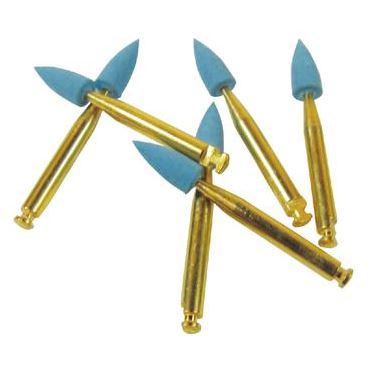 [KR2651] HI LUSTRE GLOSS POLISHER FLAME/6