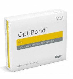[KR26684] OPTIBOND FL BOTTLE KIT