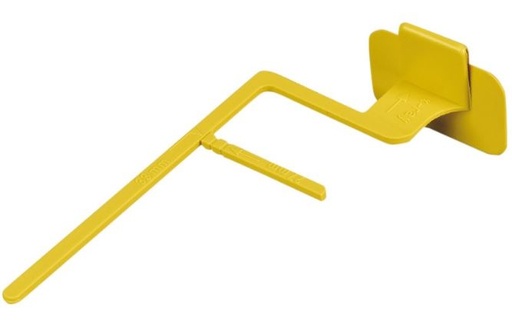 [KR270] KWIK BITE XRAY FILM HOLDER /15