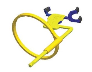 [KR2700] KWIK BITE SENSO STD KIT