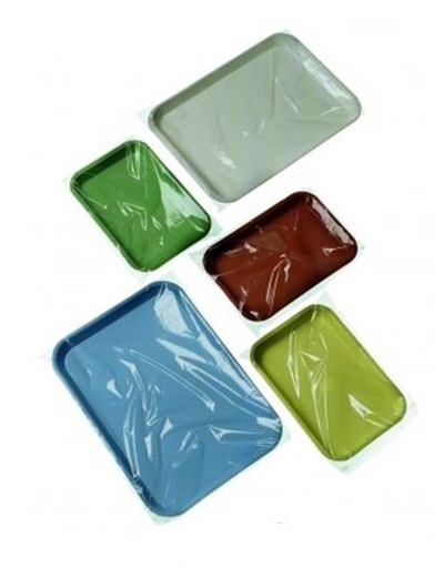 [KR3000B1] PINNACLE TRAY SLEEVE 26.25 X 35CM /500