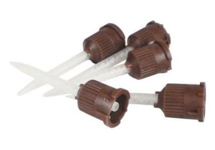 [KR33361] REFILL - TEMPBOND MIXING TIPS /50