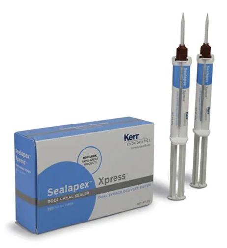 [KR33639] SEALAPEX XPRESS