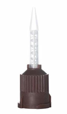 [KR33655] NX3 TIPS SHORT BROWN  REFILL /50