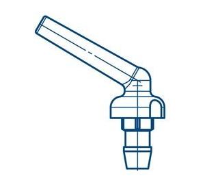 [KR33880] REFILL - CLEAR INTRA ORAL TIP 8 PACK